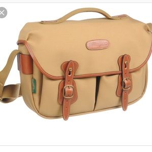 BILLINGHAM HADLEY PRO CAMERA BAG